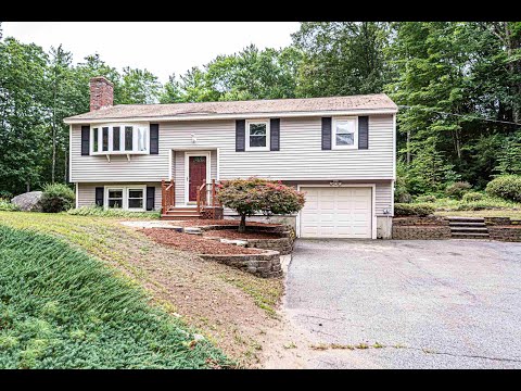193 North Road, Sandown, NH home video tour