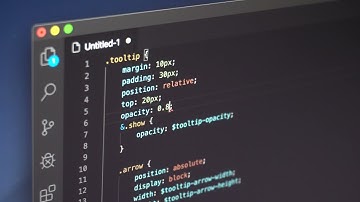 computer code screen | Free Stock Videos