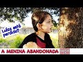 A MENINA ABANDONADA - Novelinha Capítulo 15 (Vídeo Extra) | Luluca