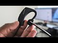 Plantronics Voyager 5220 (5200) Review + Work From Home Mic Test