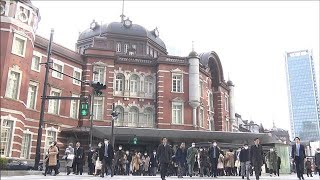 街角景気が悪化「売り上げ半分以下」商店街“悲鳴”(20/03/09)