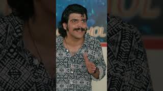 Bu Sefer Biraz Abarttın Kartal - Kardeş Payı