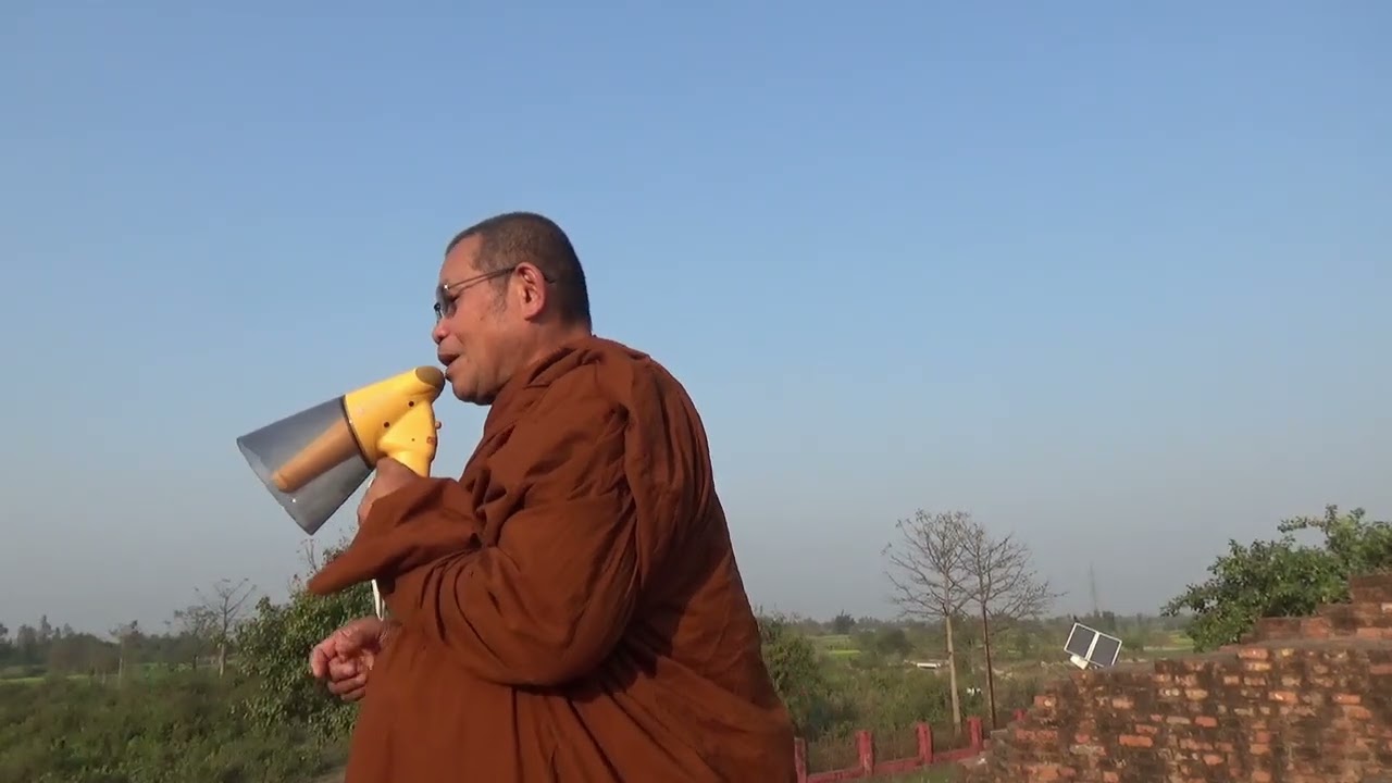 ความรู้เกี่ยวกับบ้านอนาถบิณฑิกเศรษฐี และนมัสการพุทธสถานสถูปฯบ้านของท่านอนาถบิณฑิกเศรษฐี