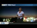 Hot holiday weekend lies ahead! Prepare for the heat