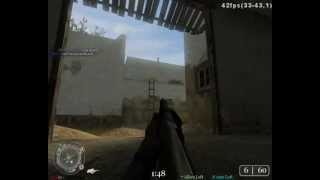 Cod2 BigJump By:NyalogASD (part2)