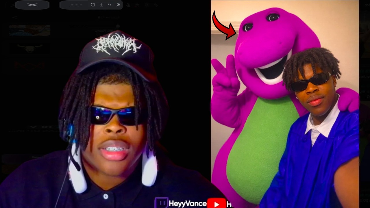 I'M NEVER REACTING TO FANART EVER AGAIN..