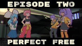 UNBEATABLE - Episode Two: Perfect Free Playthrough [PC]