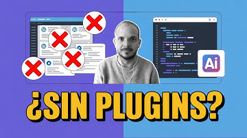 ¡Adiós Plugins! 😬 Así hice un Pop-Up con ChatGPT en WordPress