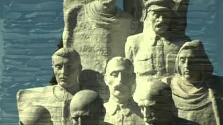картинка: Эдуард Дауров. ХУММÆЛÆГГАГ ДÆН