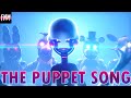 FNAF SONG "The Puppet Song Duet" (Animated)