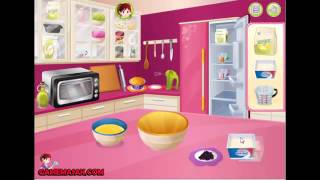 Permainan Memasak Kue Mangkok Pernikahan screenshot 2