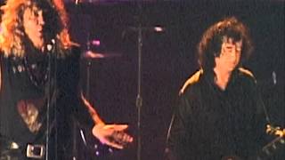 Celebrity Page & Plant: Yallah/The Truth Explodes 2/13/1996 HD Wealth