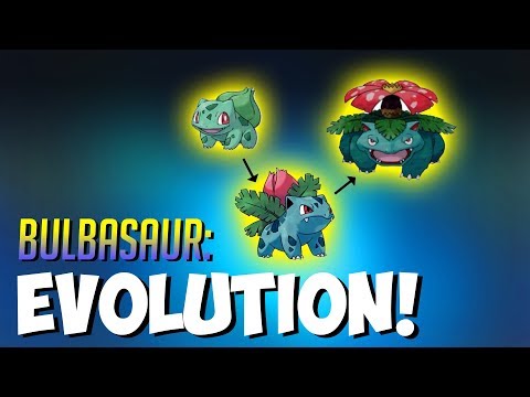 evolving bulbasaur to ivysaur then to venusaur high cp pokemon go evolved form of bulbasaur
