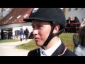 Johannes Schuster | EY Cup Pöttmes (GER)