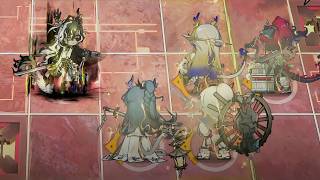 Sui Assemble [Arknights]
