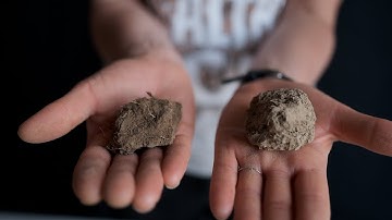 How to Demonstrate Soil Aggregate Stability