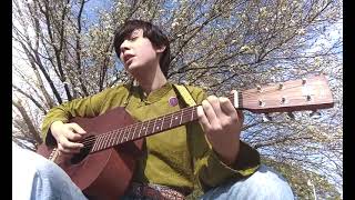 Dear One | George Harrison ft. Spring Breezes