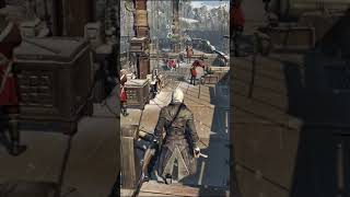 Clean Stealth Kills - Assassins Creed Rogue