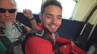 Swoopware: Skydive - Seth