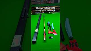 Professional Cue - WhatsApp +923155590723 #snooker #billiardsequipment #pool1 #shorts #ytshorts