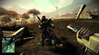 Bad Company 2 Random Huh Part 1