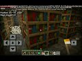 MINECRAFT PE GAMEPLAY 2 PART 2- NETHER AND END CITY
