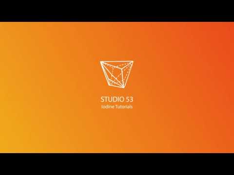 Download Blender In 60 Seconds Scalable Vector Graphic Svg 3d Logo Youtube Yellowimages Mockups