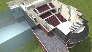 GMP Contract - Marriott Pavilion