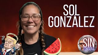 #EnVivo | Sol González Eguía - #DéjenseAhí #SinTonsura