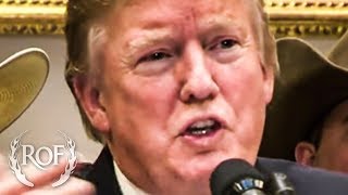 Trump Administration Trying to Prove They Are Above the Law by Causing Constitutional Crisis