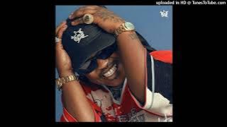 Focalistic x Scotts Maphuma x Young Stunna x Type Beat - Skavator | Prod. By Zickboy Prod
