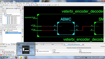 AN ASYNCHRONOUS LOW POWER VITERBI DECODER-1