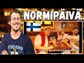 Italian cracks up with kummelis normipiv