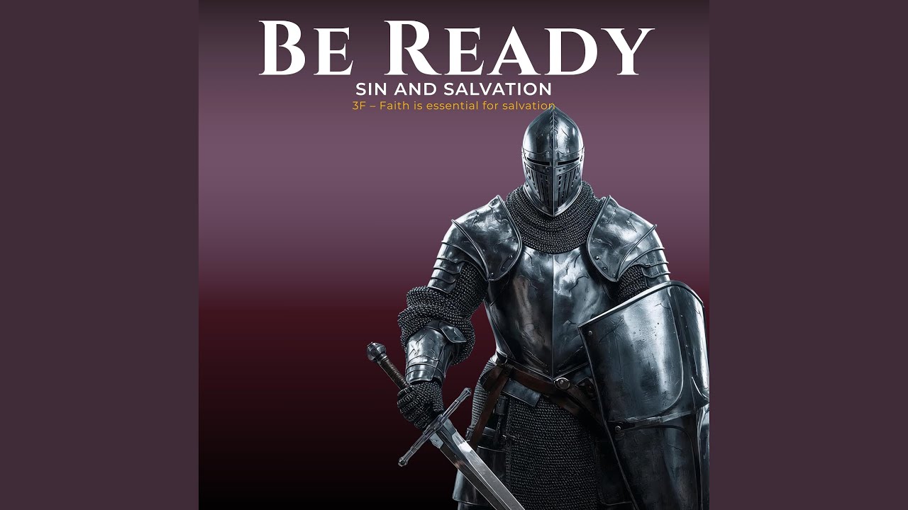 Hebrews 11:6 – Impossible to please him