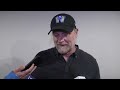 Coach O'Shea | August 8