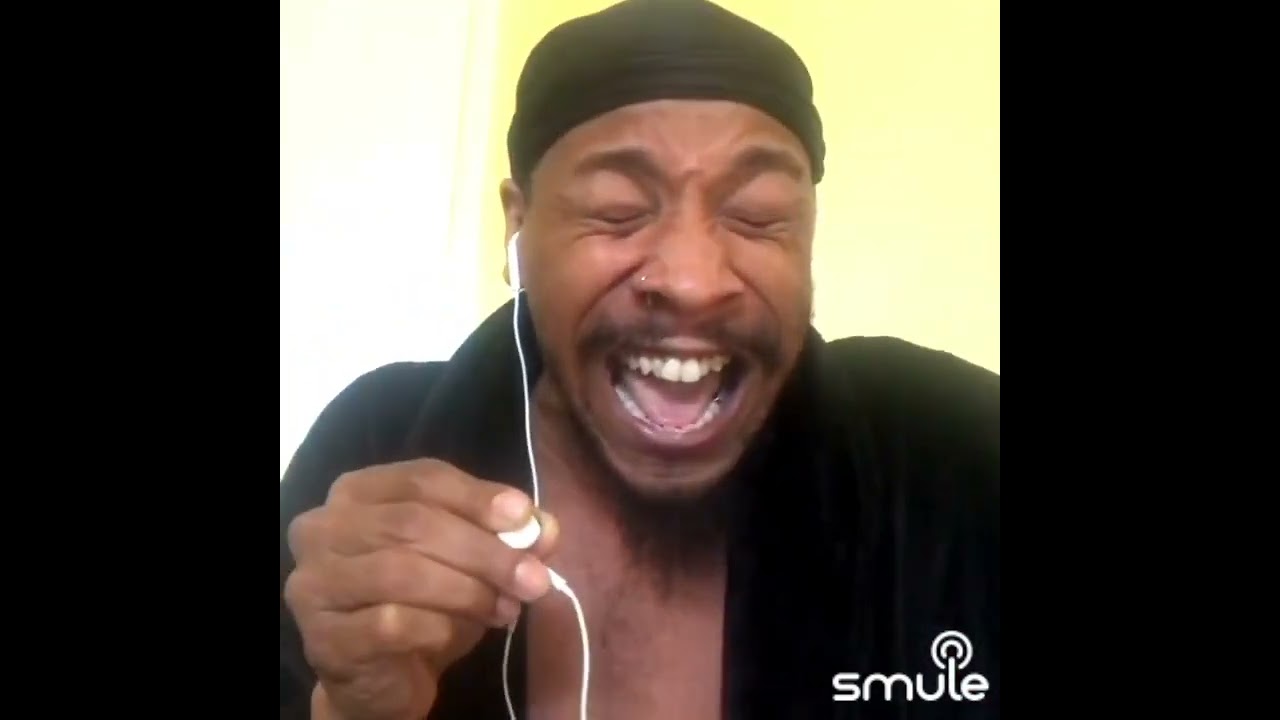 Beyoncé Love Drought The Jamar Show Present Antonio Jamar aka AJ Brown