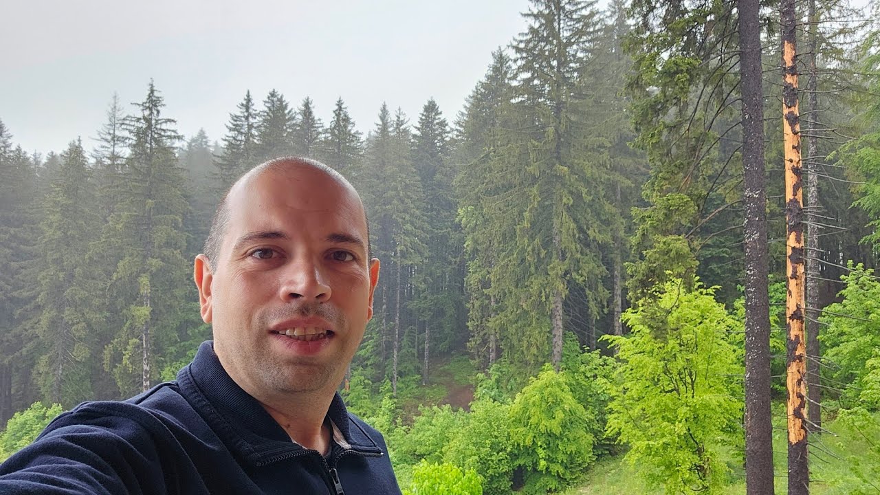 Ultima zi in Poiana Brasov. O sa ne fie dor de statiune si de Hotel Escalade pana data viitoare.⁴ᴷ⁶⁰