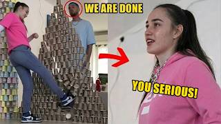 Girls Disrespect Men & Intantly Regret It For 27 Minutes