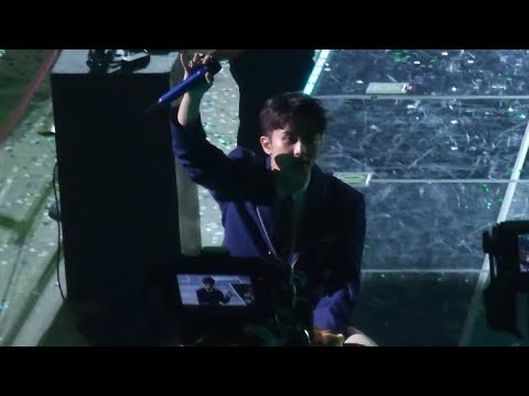 [4K] 230722 NCT DREAM 팬미팅 미니카(Drive) 직캠 MARK FOCUS DREAM LAND FANMEETING 7th Anniversary 7주년 엔시티드림