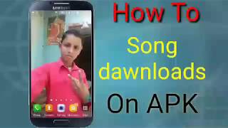 Unlimited (Song) downloader App - { Songli } screenshot 4