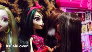 "Problems" (An EAH & MH Stop Motion