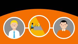 ORANGE Business Services Big Data