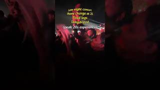 Vibe Antony OG Finale❤️‍🔥💃#weekendvlog #trendingnow #vijayantony #vijayantonyconcert #dancevideo