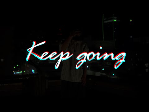 suckcompany - "Keep going" Note solo Official Music Video