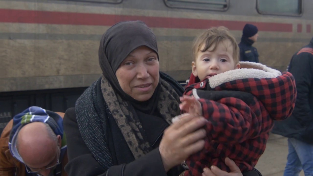 Kries - Ivo se šeće [Dobri domaćini]