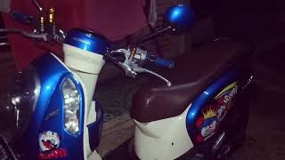 Dj SCPC CIKARANG - MAMAH MUDA