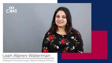 Invest in the Best Mediator Skills Training with CEDR