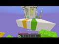 duo parkour gauntlet completion // // minecraft gauntlet