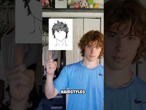 How to get Anime Hair in partnership with basedbodyworks