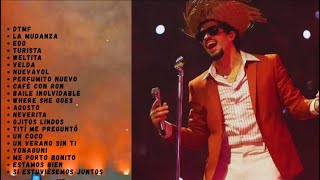 🎶BAD BUNNY COMPILATION 2026- BEST SUMMER SONG - DTMF 🎶